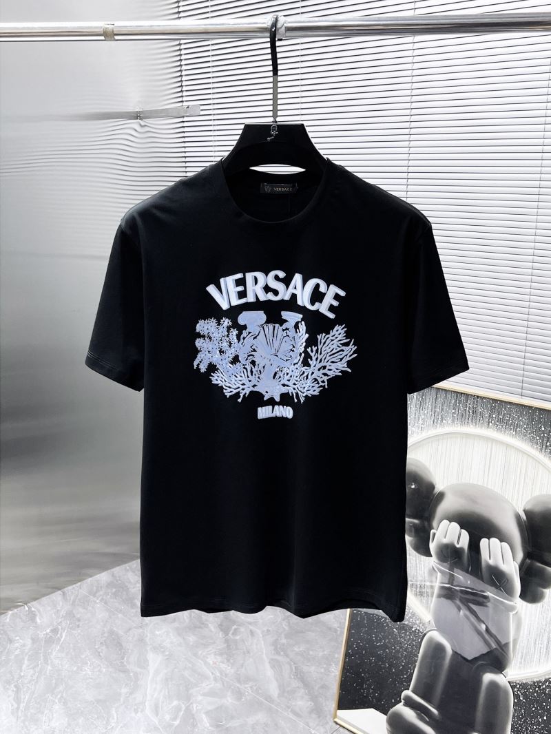 Versace T-Shirts